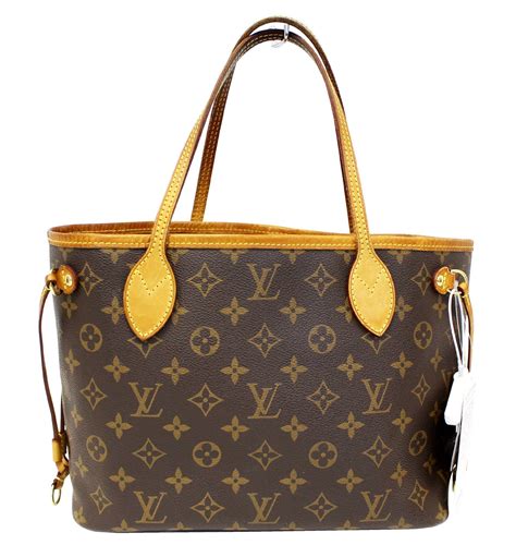 louis vuitton pm tote bag.